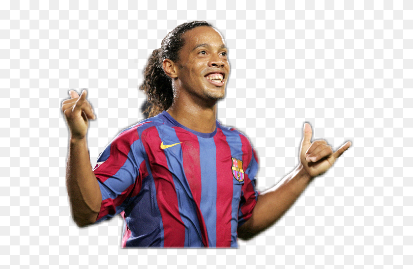 Ronaldinho вес