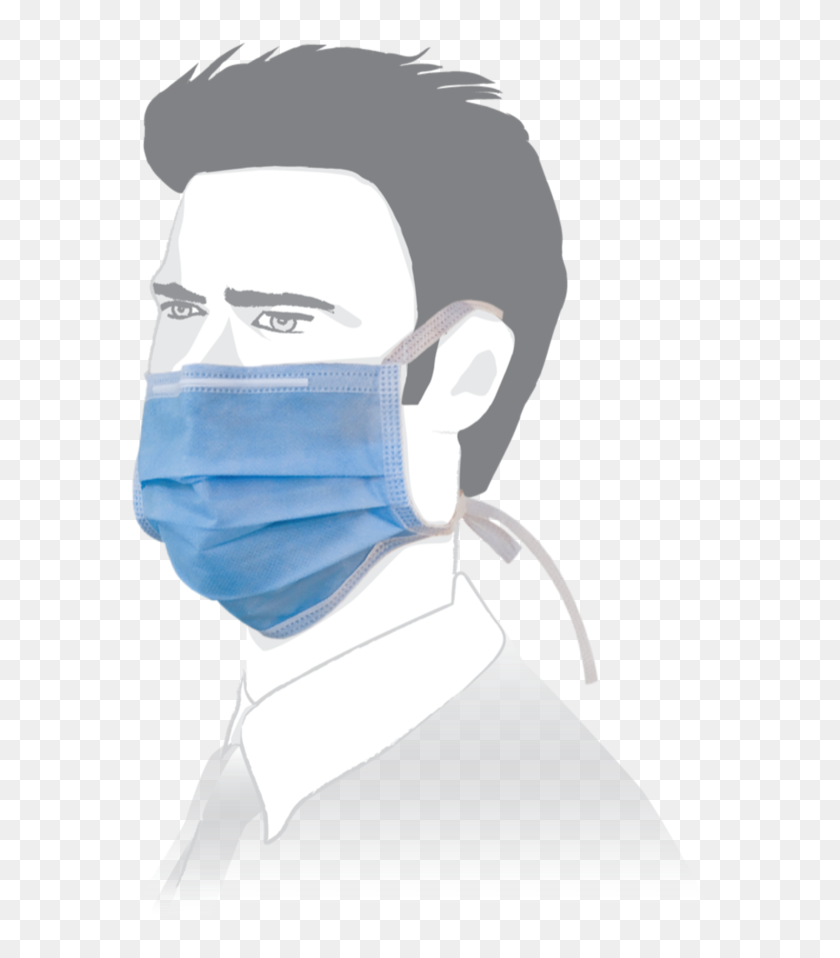 Download 2032 Face Mask Hd Png Download 1400x1181 5915723 Pinpng