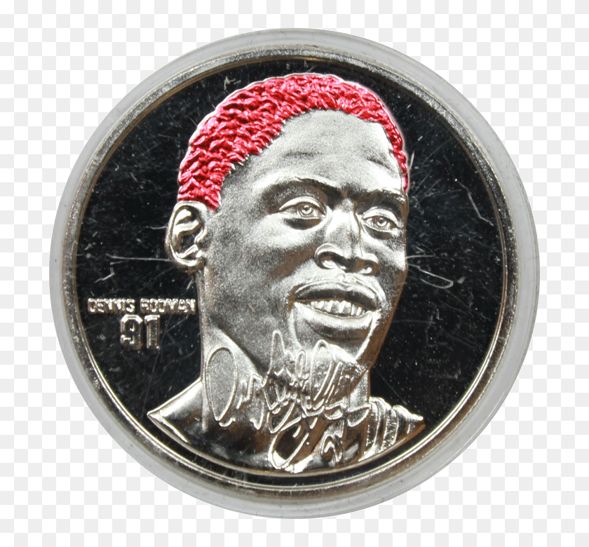 coin crypto denis rodman