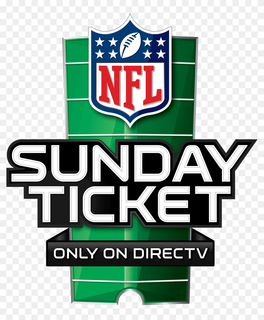 directv nfl sunday ticket only