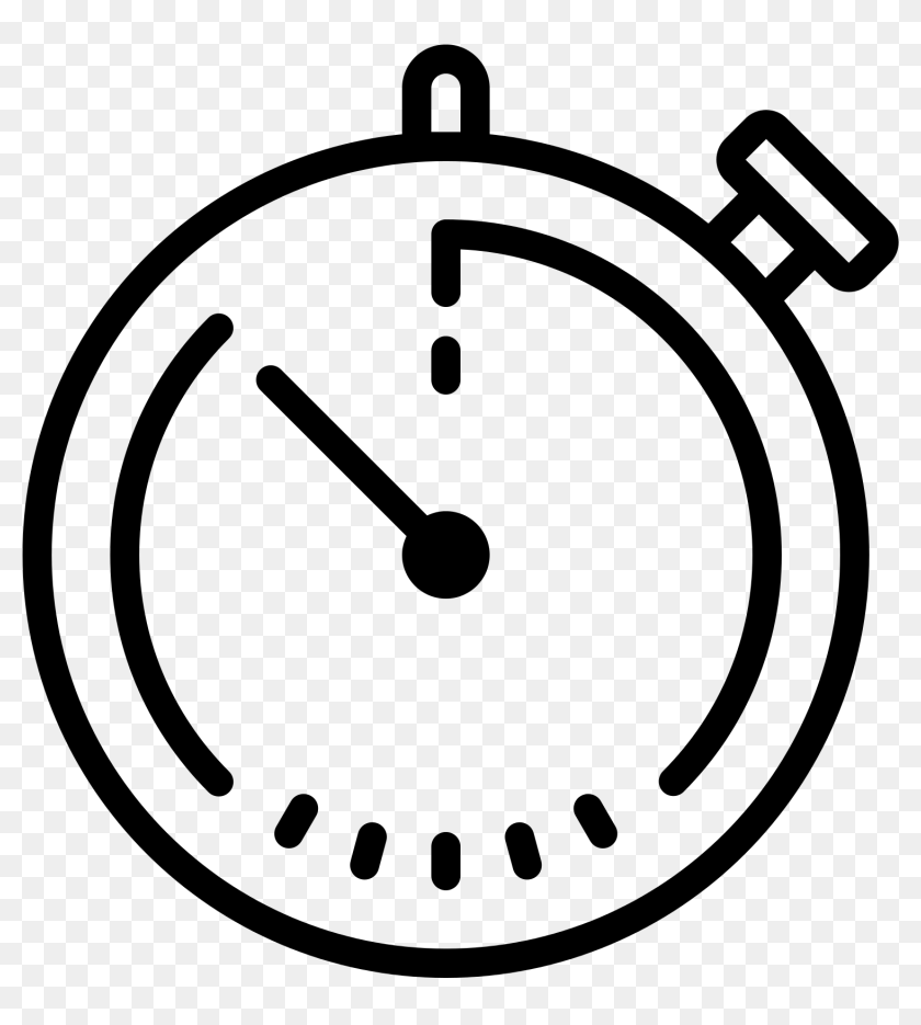 Clock timer stopwatch clipart. Free download transparent .PNG