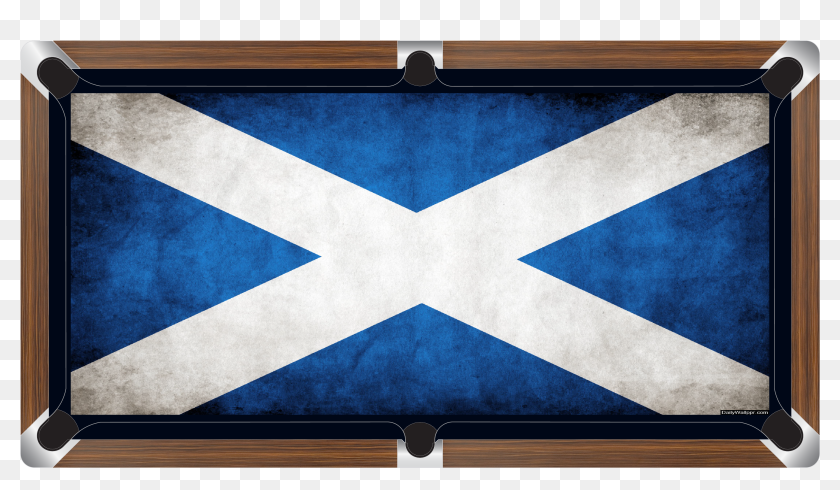 Flag Pool Table Felt, HD Png Download - 3984x2354 (#5962226) - PinPng