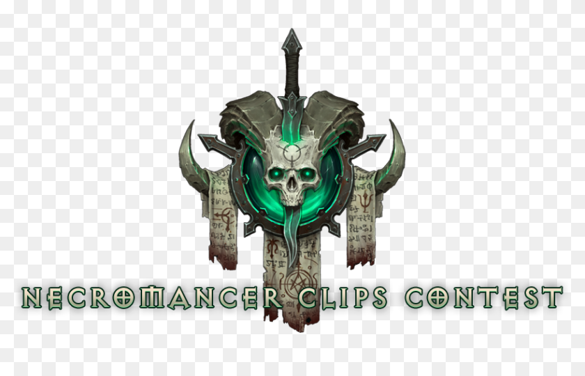 Clip And Share Epic Necromancer Moments From Your Favorite - 