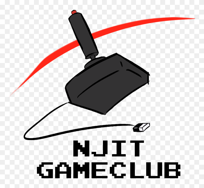 njit-game-club-hd-png-download-773x696-5982914-pinpng