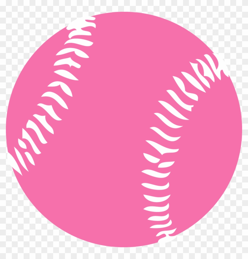 Pink Baseball Cliparts PNG Images, Pink Baseball Cliparts Clipart Free  Download