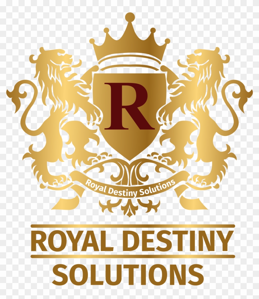 Royal destiny. Royal. Royal logo. Royal solution 21. Royal logo PNG.