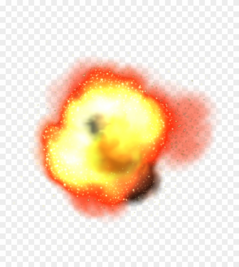 Explosion Png Gif - Fire Explosion Gif Png, Transparent Png - 864x924  (#68624) - PinPng