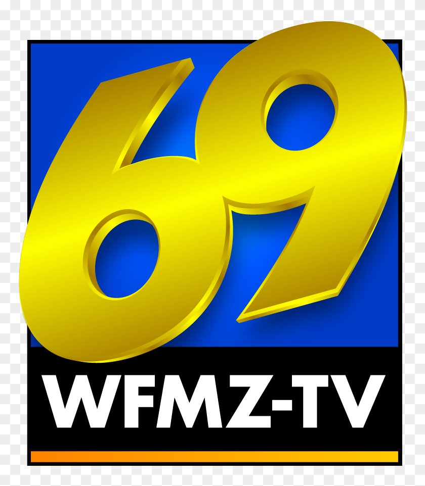 Wfmz Tv Logo, HD Png Download - 1000x1084 (#6004356) - PinPng