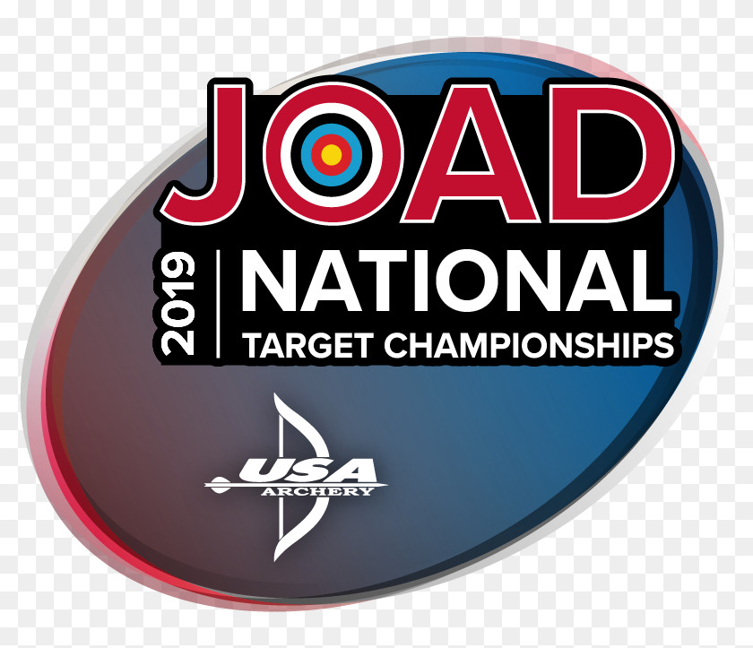 2019 Joad Nationals Joad Nationals 2018, HD Png Download 835x692