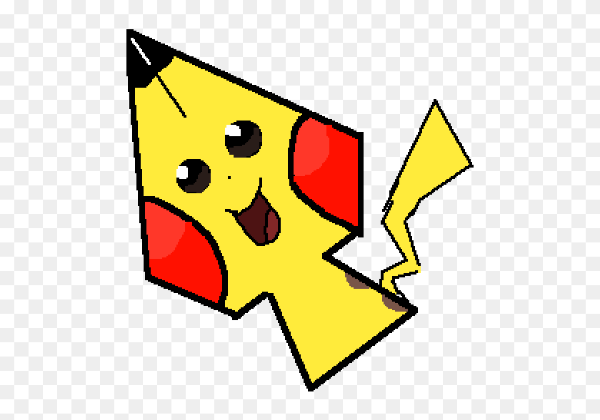 Handsome Pikachu Meme cursor – Custom Cursor