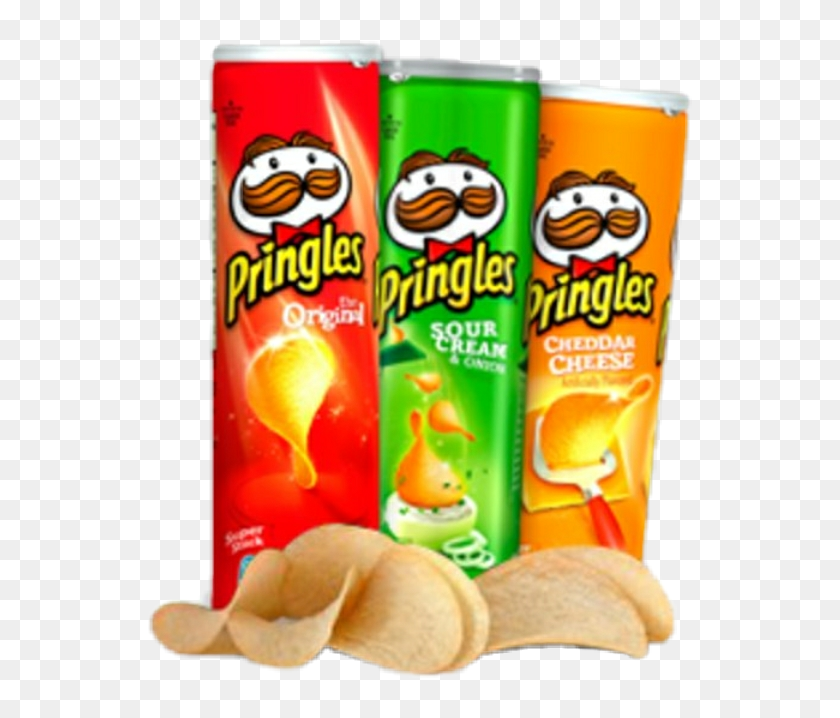 Чипсы pringles картинки