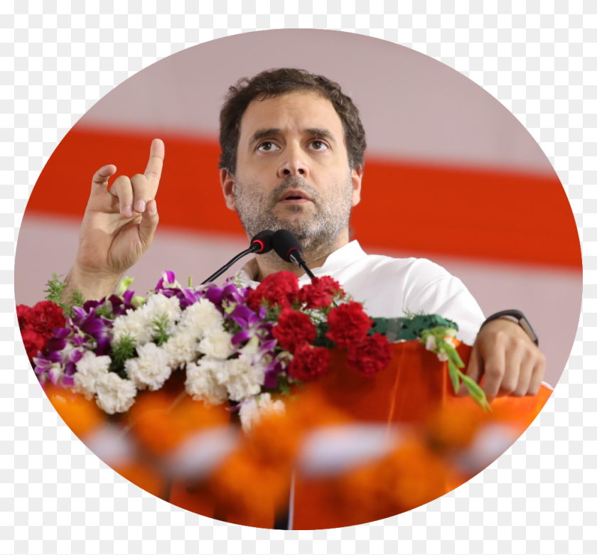 Rahul Gandhi - Hinamatsuri, HD Png Download - 988x872 (#6037991) - PinPng