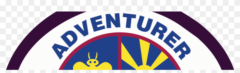 Adventurers - Adventurer Club Logo, HD Png Download - 1600x400