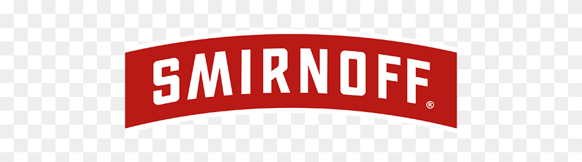 Spread The Beer-love - Smirnoff Transparent Logo, HD Png Download ...