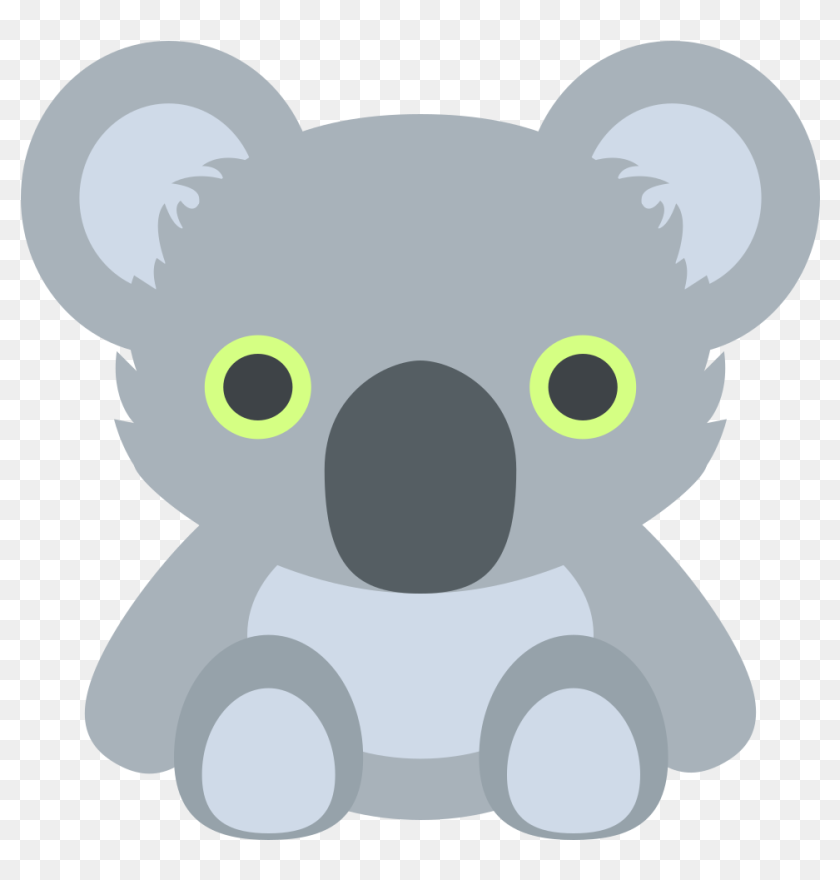 Free Free 328 Baby Koala Svg SVG PNG EPS DXF File