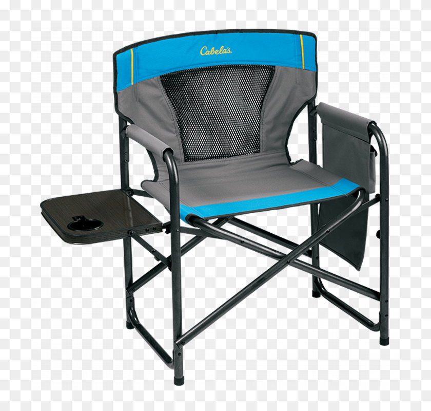 Cabela's Camping Chairs Uline Folding Chairs, HD Png Download