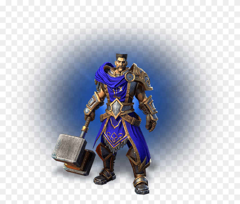 warcraft 3 reforged hd models