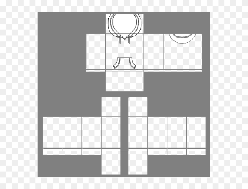 Roblox Jacket Template 2019