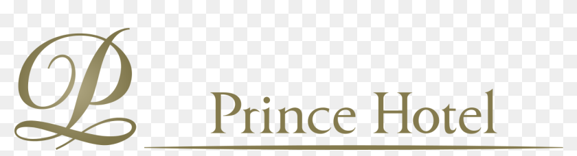 File - Princehotels Logo - Svg - Prince Hotel Logo, HD Png Download ...