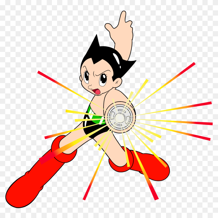 Boy Cartoon png download - 675*575 - Free Transparent Astro Boy png  Download. - CleanPNG / KissPNG