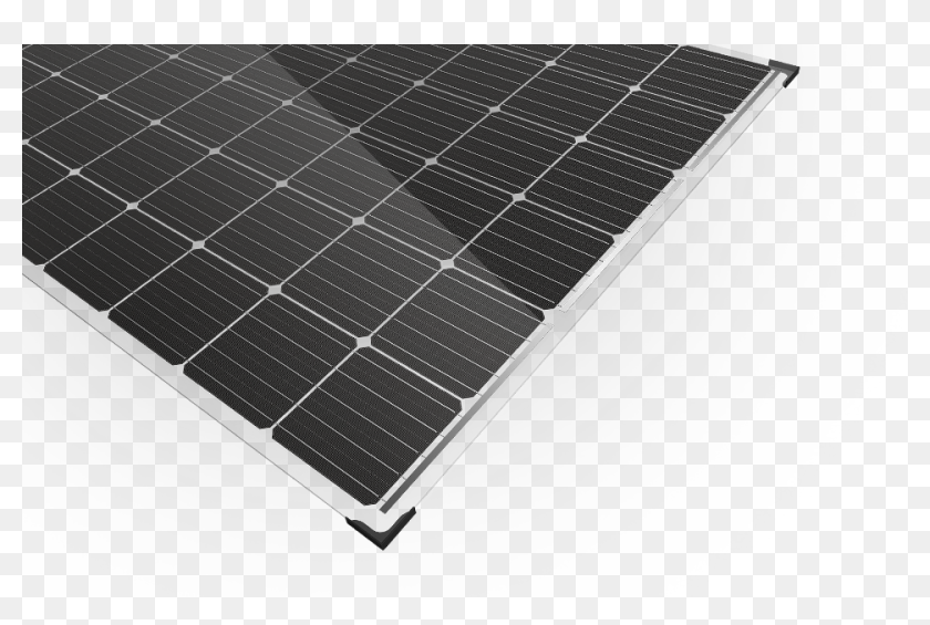 High Efficiency Solar Panel Duomax Twin Trina Solar Hd Png Download X Pinpng