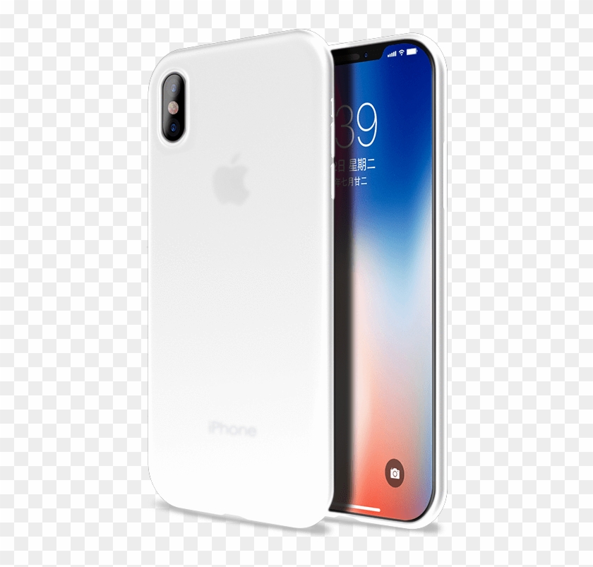 Iphone X Png Picture Iphone X White Png Transparent Png 800x800 Pinpng