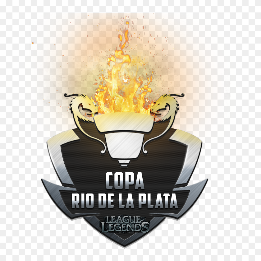 Copa Rio De La Plata 2017 Copa Rio De La Plata, HD Png Download