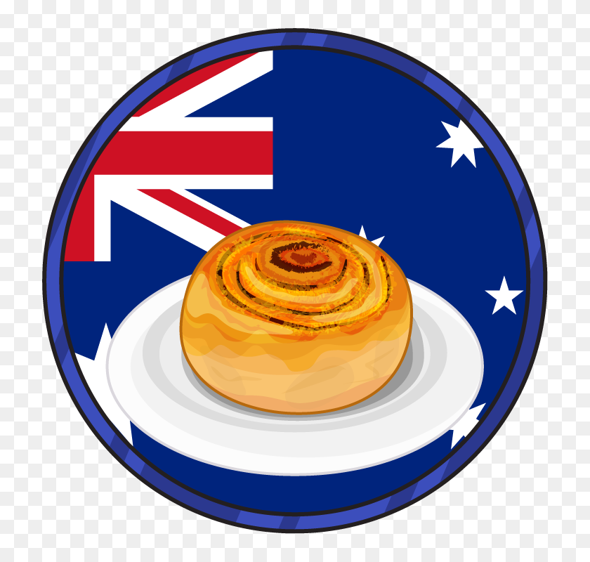 Hopefully This Global Grub Will Make Its Way Home At - Australia Facts