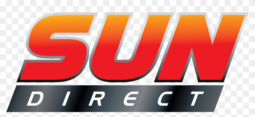 sun direct tv logo