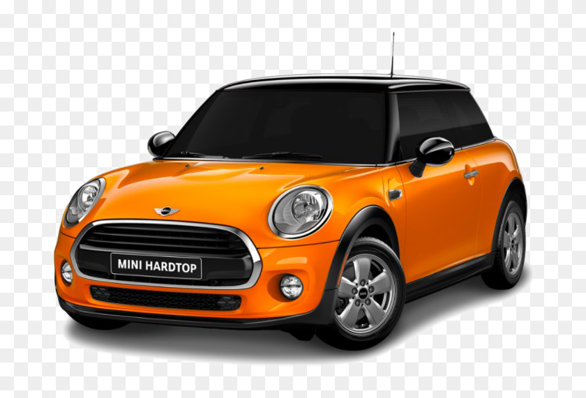 Mini Cooper s 3 Door