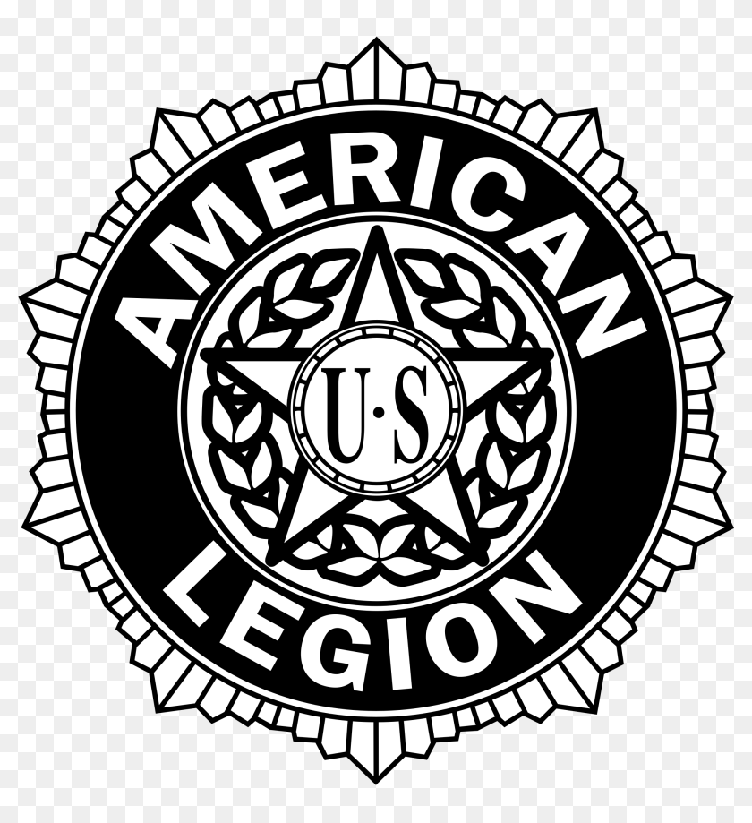 American Legion Logo Png Transparent - Transparent American Legion Logo ...