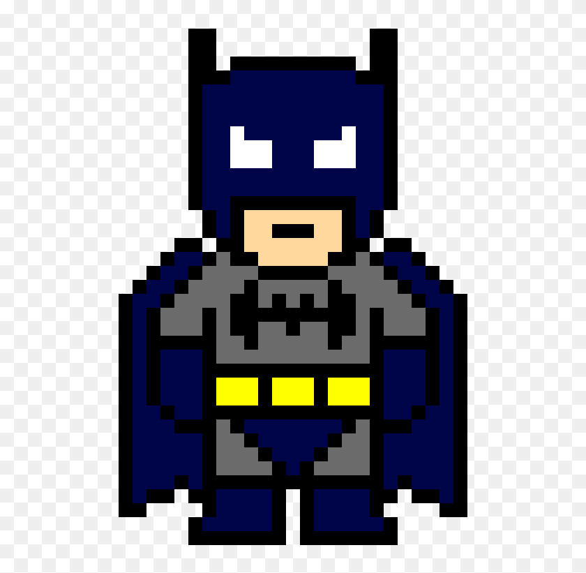 Batman pixel art desenho personagem, batman, heróis, texto png
