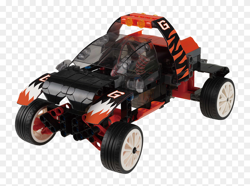 rc custom cars