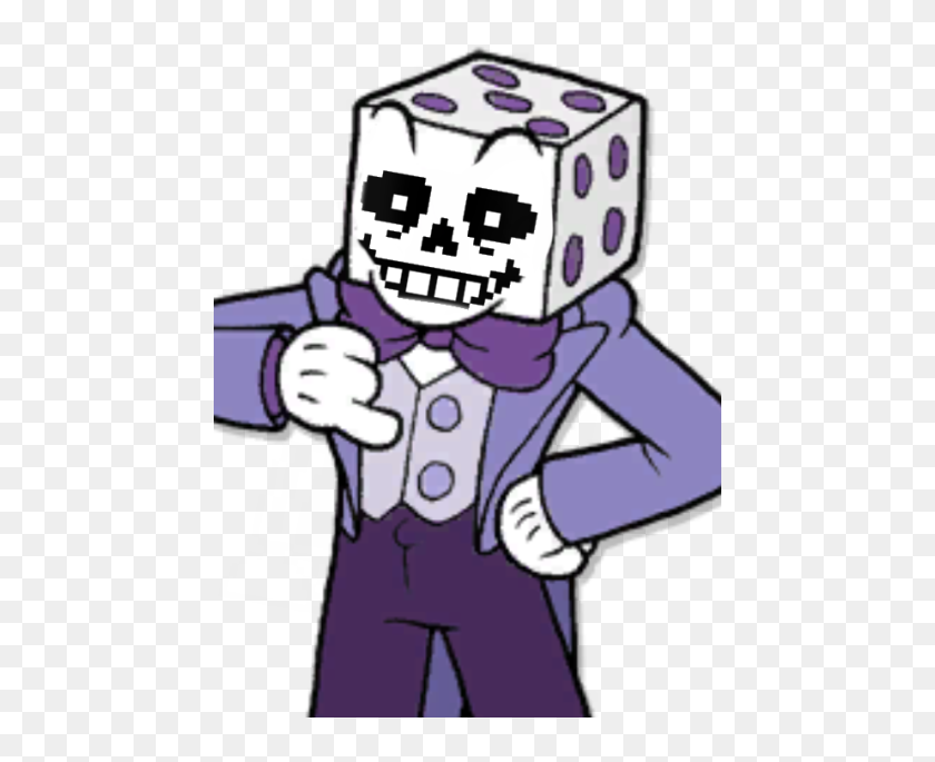 King Dice Boss Png - Free Transparent PNG Clipart Images Download