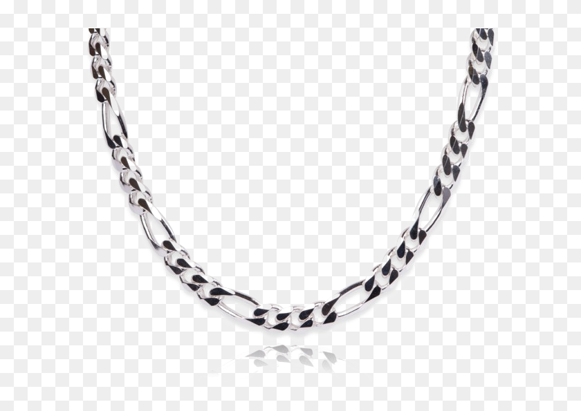 Silver Chain Free Png Image - Roblox Necklace Gold, Transparent Png ...