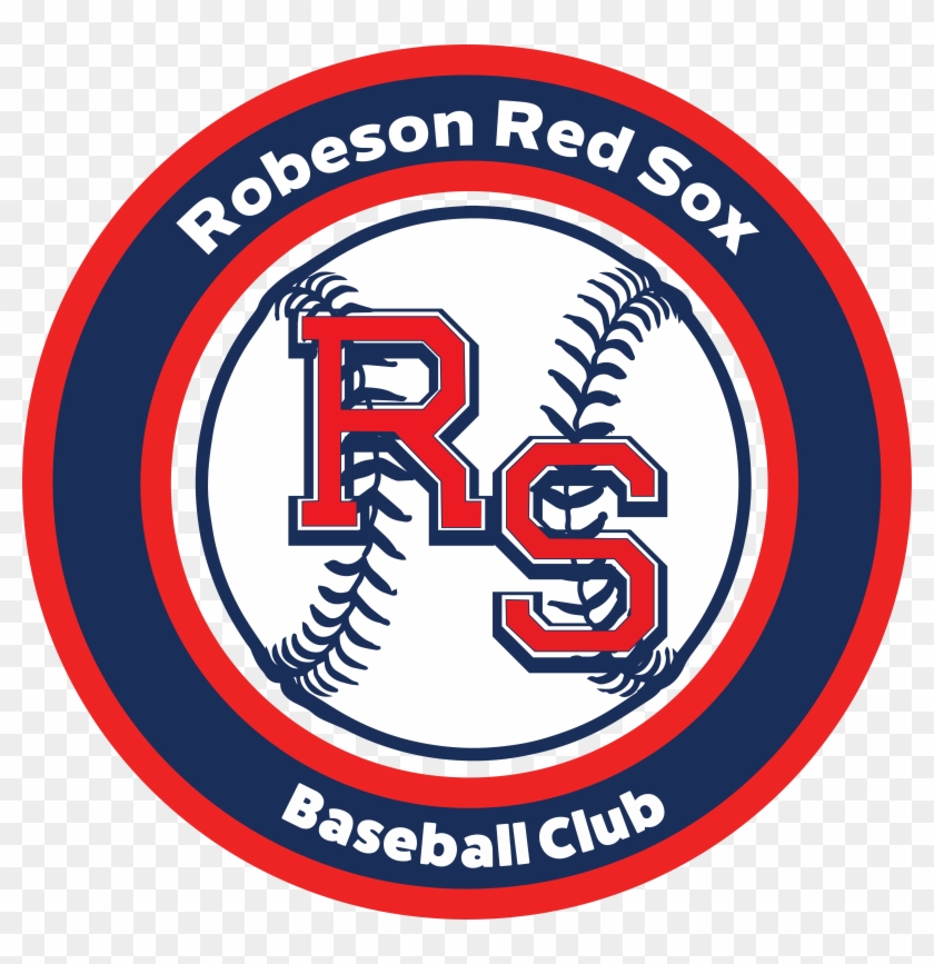 Robeson Red Sox - Emblem, HD Png Download - 6792x6688 (#625642) - PinPng