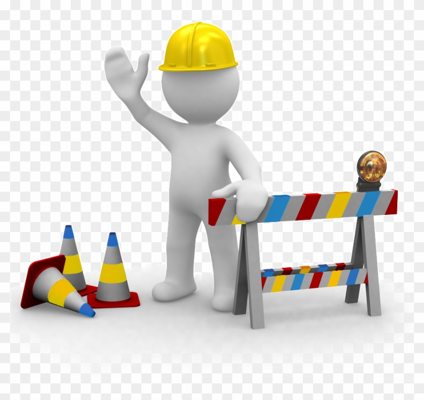 Construction Worker Png, Transparent Png - 900x900 (#628103) - PinPng