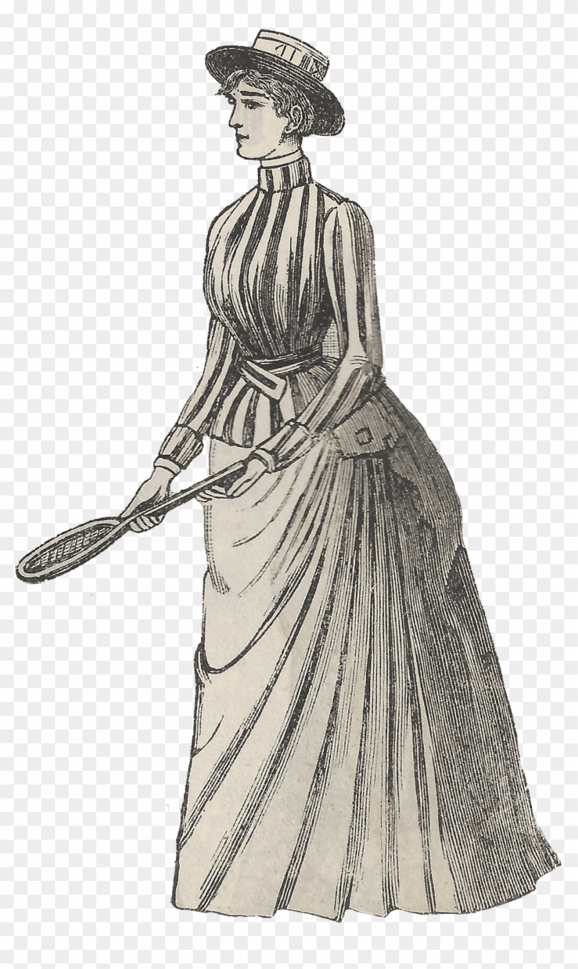 Sports - Victorian Era Png, Transparent Png - 963x1600 (#629821) - PinPng