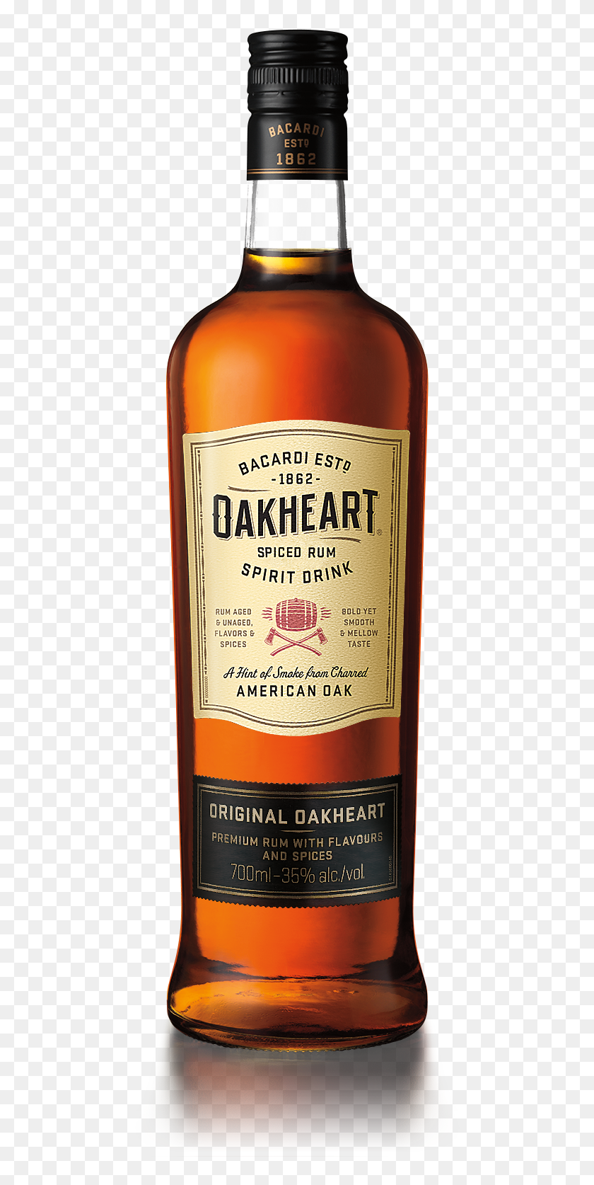 Оакхерт. Бакарди Oakheart. Ром Bacardi Oakheart. Ром Bacardi Oakheart Original. Bacardi 35 Oakheart.