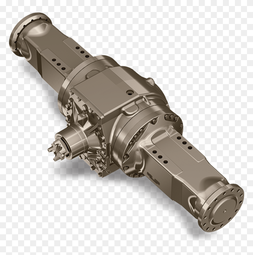 Series Axles John Deere Png Mrap Axle Planetary Design - Cannon ...