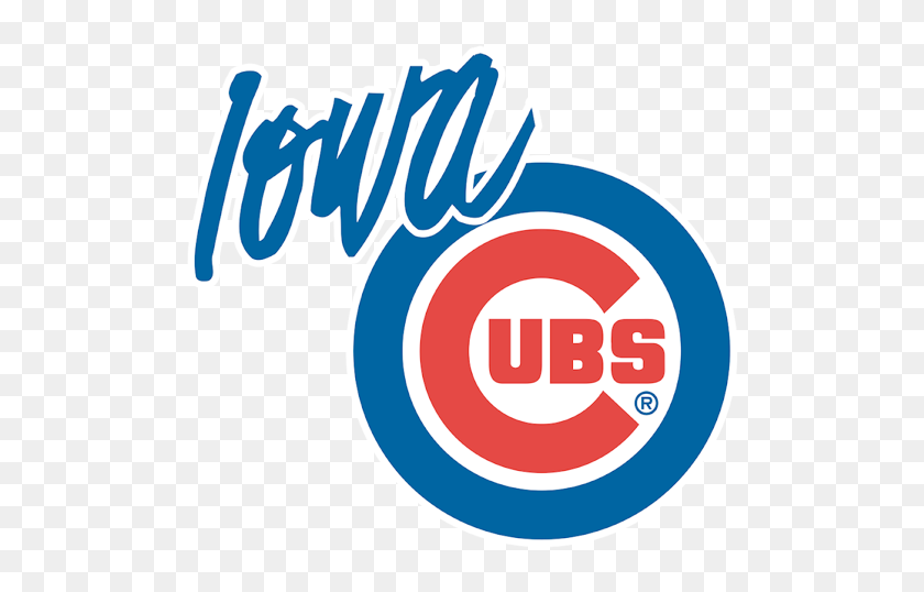 Icubs - Iowa Cubs, HD Png Download - 974x547 (#6237621) - PinPng