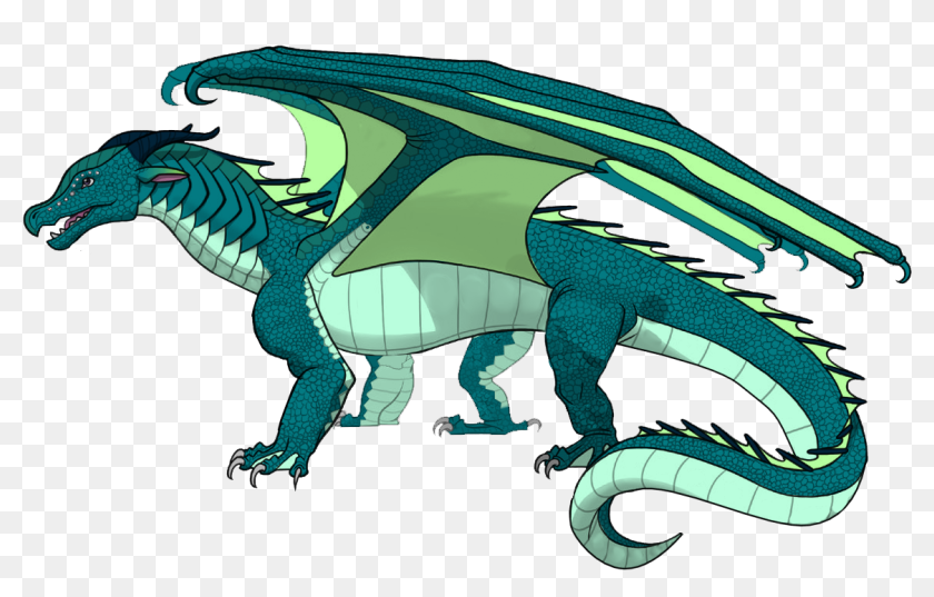 Wings Of Fire Queen Pearl , Png Download - Wings Of Fire Gifs ...