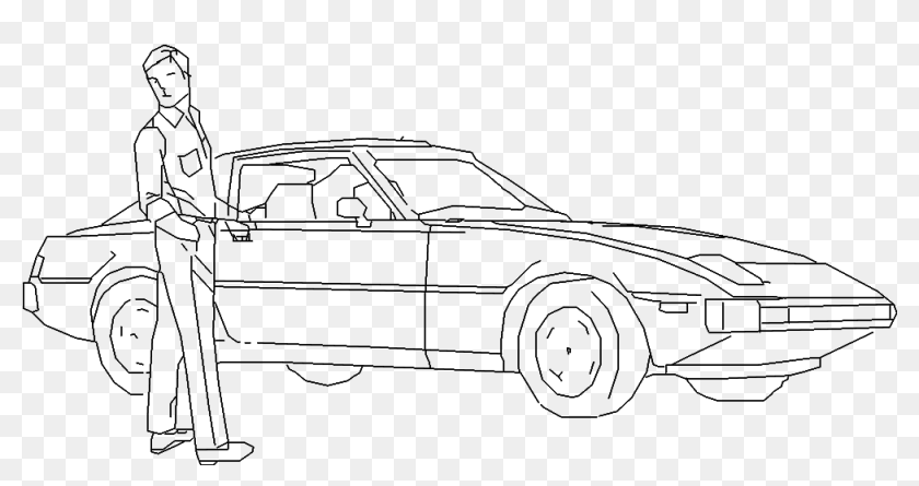 Car Images Hd Drawing