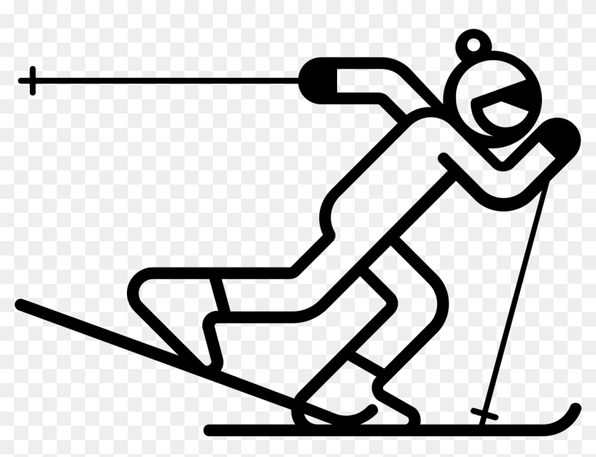 Cross-country Skiing , Png Download, Transparent Png - 1157x832 ...