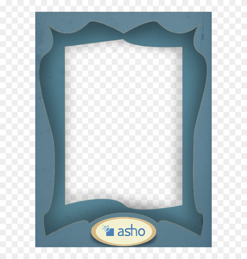 Picture Frame, HD Png Download - 600x800 (#6260665) - PinPng