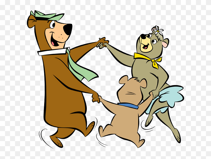 Activities At Corn Maze Sioux Falls Sd - Yogi Bear, Hd Png Download 