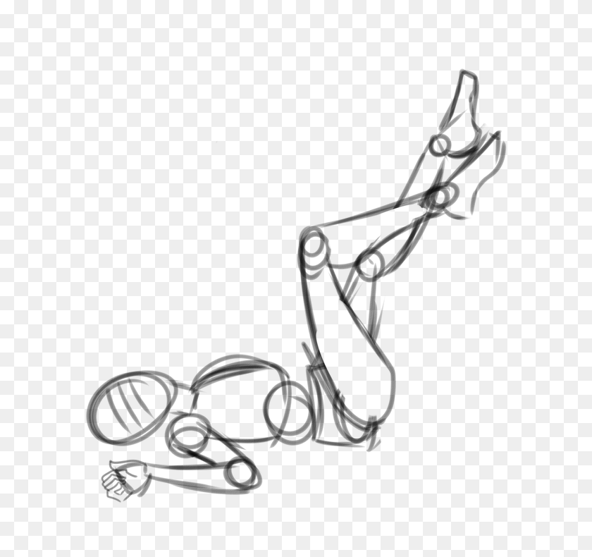 Reference Drawing Pose Anime Pinup Anime Drawing Reference Poses Hd Png Download 617x720 7548