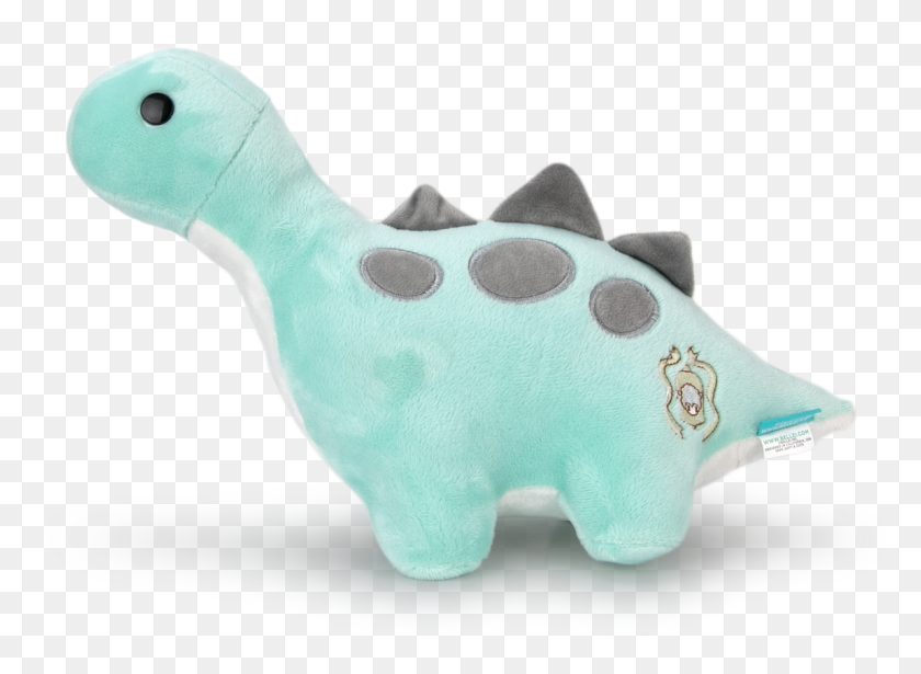 bellzi plush dinosaur