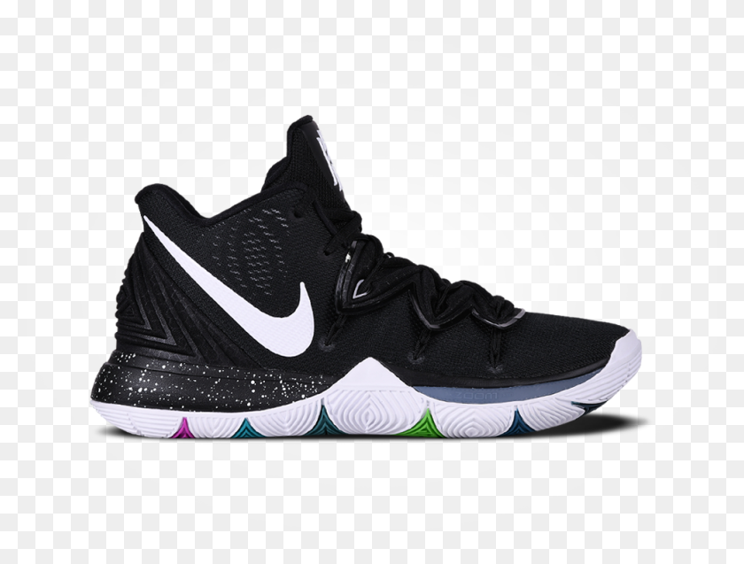 Nike Kyrie 5 Taco PE AO2918 902 Release Date Sneaker