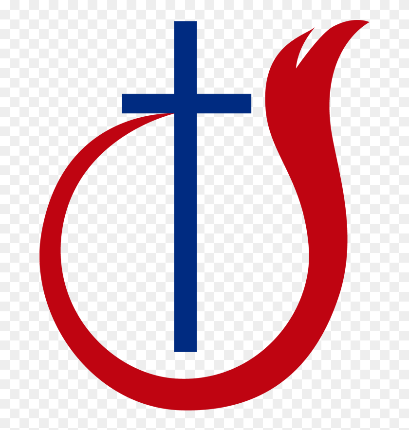 Iglesia Di Dios Aruba - Church Of God Logo, HD Png Download - 1000x894 ...